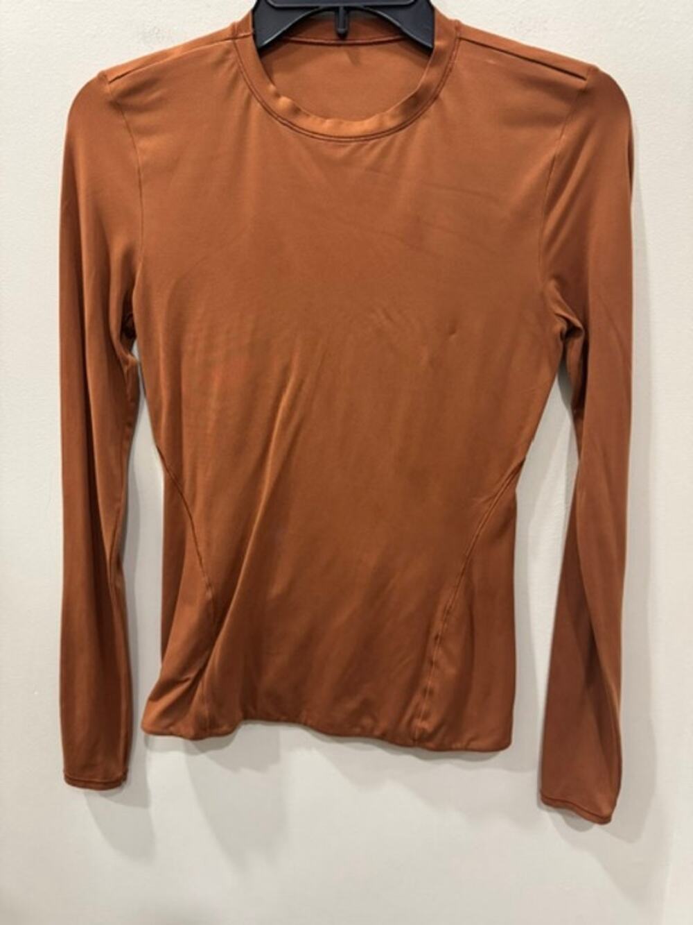 Spandex Shirt